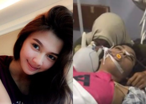 Artis Indonesia Kepergiannya Membuat Syok Masyrakat Indonesia